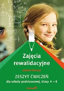 Zajęcia rewalidacyjne Zeszyt ćwiczeń dla szkoły podstawowej klasy 4 8 Jolanta Pańczyk - Podręczniki dla szkół podstawowych - miniaturka - grafika 2