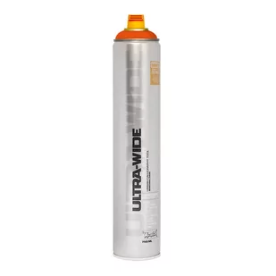 Farba w sprayu Montana Ultra Wide - 750 ml - halloween - Farby i media malarskie - miniaturka - grafika 1