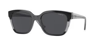 Okulary Przeciwsłoneczne Vogue VO 5558S 313387 - Okulary przeciwsłoneczne - miniaturka - grafika 1