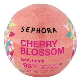Bombe De Bain — Musująca kula do kąpieli - Kosmetyki do kąpieli - miniaturka - grafika 1