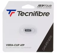 Tenis ziemny - Tecnifibre rakiety akcesoria Vibra Clip 1er, 161302 161302 - miniaturka - grafika 1