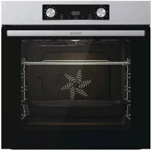 Piekarnik do zabudowy Gorenje BO6735E02X - Piekarniki do zabudowy - miniaturka - grafika 1
