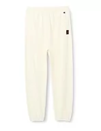 Spodnie sportowe damskie - Champion spodnie dresowe damskie, Off-white (Way), M - miniaturka - grafika 1