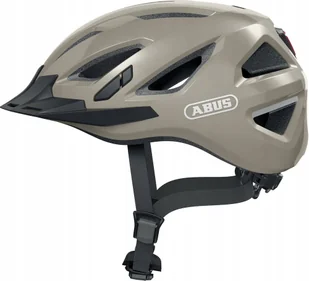 Kask rowerowy Abus Urban-I 3.0 Monument Grey roz. L 56-61 cm - Kaski rowerowe - miniaturka - grafika 1