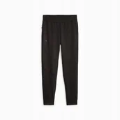 Dresy męskie - PUMA SPODNIE HOOPS TEAM DIME 67663901 r L - miniaturka - grafika 1