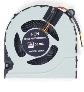 Wentylator chłodzący procesor do laptopa Acer Aspire Nitro 5 AN515-31 7357 - Części i akcesoria do laptopów - miniaturka - grafika 1