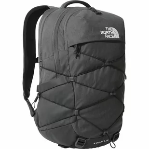 The North Face The Nort Face Borealis > 0A52SEYLM1 - Plecaki - miniaturka - grafika 4