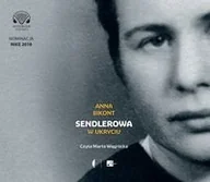 Audiobooki - historia - Aleksandria Sendlerowa. W ukryciu. Audiobook Anna Bikont - miniaturka - grafika 1