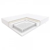 Materace - Hilding Materac ZORBA 140x200 - miniaturka - grafika 1