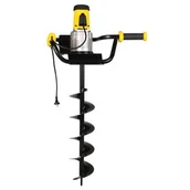 Wiertarki - Wiertnica glebowa TEXAS EA 1200 - miniaturka - grafika 1