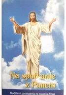 Religia i religioznawstwo - Na spotkanie z Panem - miniaturka - grafika 1