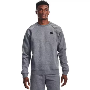 Bluza męska Under Armour Rival Fleece Crew-XXL - Bluzy męskie - miniaturka - grafika 1
