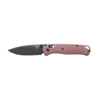 Noże - Benchmade - Nóż składany Bugout - EDC - Ultralekki - 535BK-06 - miniaturka - grafika 1