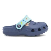 Buty dla chłopców - Klapki basenowe Action Boy CA23116A - miniaturka - grafika 1