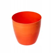 Donice - DONICZKA OSŁONKA DONICA NA KWIATY KOLORY 14 cm - miniaturka - grafika 1