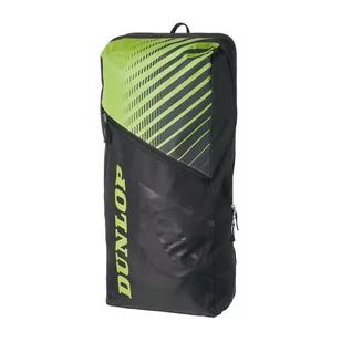 Plecak do squasha Dunlop Sx Club Long Backpack - Squash - miniaturka - grafika 1