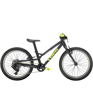Trek Wahoo 20 Path Matte Trek Black - Rowery - miniaturka - grafika 1