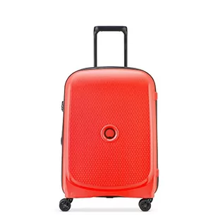 Delsey Belmont Plus Slim walizka na kółkach 3861803-34 - Walizki - miniaturka - grafika 1