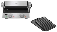 Grille elektryczne - Braun Multigrill 7 CG7020 - miniaturka - grafika 1