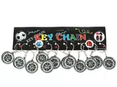 Breloczki dla dzieci - Brelok kompas (12sz) - ADAR - miniaturka - grafika 1