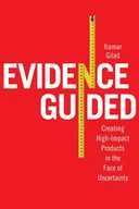 E-booki obcojęzyczne - Evidence Guided - miniaturka - grafika 1