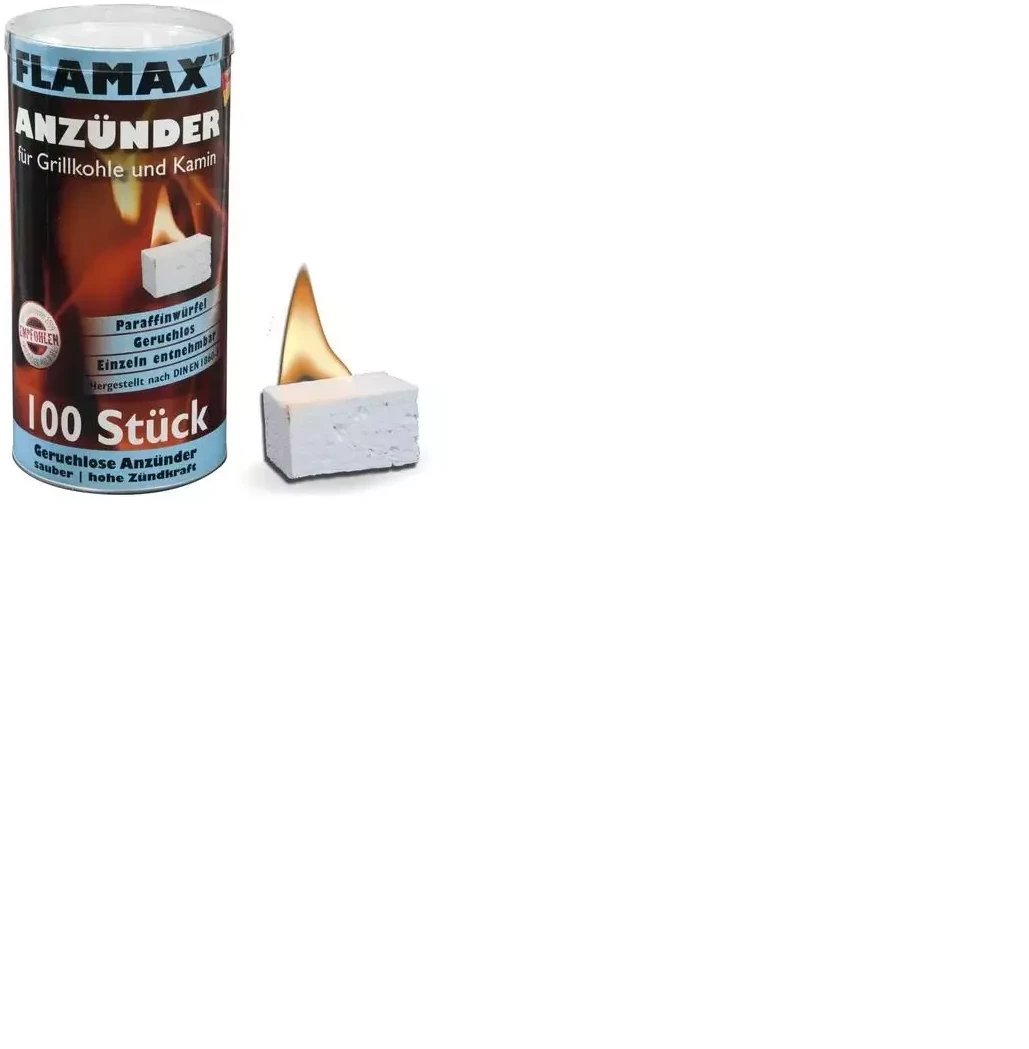 brightsign Paraffin lighters 100 pcs