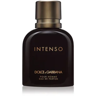 Dolce&Gabbana Pour Homme Intenso Woda perfumowana 75ml - Wody i perfumy męskie - miniaturka - grafika 1