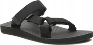 Sandały męskie - Teva M'S Universal Slide, BLK, 40.5 us 8; uk 7 - miniaturka - grafika 1