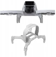 Akcesoria do drona - PODWYŻSZONE PODWOZIA NÓŻKI NOGI SUNNYLIFE DO DJI FLIP - SZARE - miniaturka - grafika 1