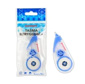 Artykuły biurowe - Penmate Taśma korygująca 5x10 mm SQ-110 - miniaturka - grafika 1