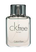 Wody i perfumy męskie - Calvin Klein Free Woda toaletowa 50ml - miniaturka - grafika 1