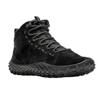 Buty trekkingowe męskie - Buty trekkingowe męskie Merrell Wrapt Mid Wp - miniaturka - grafika 1