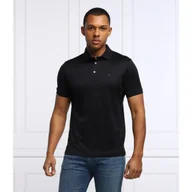Koszule męskie - Emporio Armani Polo Regular Fit - miniaturka - grafika 1