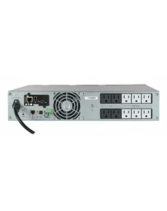 Eaton Communication Card  NETWORK-M2 - Zamów do 16:00, wysyłka kurierem tego samego dnia! - Zasilacze do serwerów - miniaturka - grafika 3