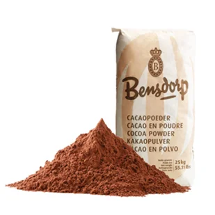 Bensdorp Proszek kakaowy 20/22 DW 25kg - Kakao i czekolada - miniaturka - grafika 1