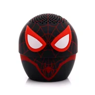 Głośniki przenośne - GŁOŚNIK BLUETOOTH PRZENOŚNY BEZPRZEWODOWY MINI Miles Morales Marvel - miniaturka - grafika 1