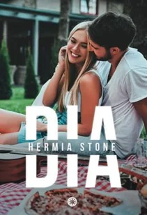 Dia Hermia Stone MOBI) - E-booki - romanse - miniaturka - grafika 3