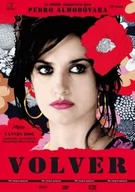 Filmy fabularne DVD - Volver [DVD] - miniaturka - grafika 1