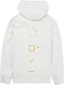 Bluzy męskie - bluza męska BURTON FAMILY TREE 24 PO HOOD Stout White - miniaturka - grafika 1
