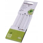 Słomki do napojów - FACKELMANN Słomka FACKELMANN 54877 4 sztuki - miniaturka - grafika 1