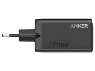 Ładowarki do telefonów - Anker Ładowarka GaNPrime 65W, 3 porty - miniaturka - grafika 1