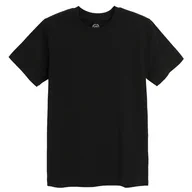 Koszulki dla chłopców - Cool Club, T-shirt chłopięcy, czarny - miniaturka - grafika 1
