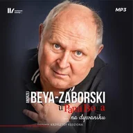 Audiobooki - biografie - U Pana Boga na dywaniku - miniaturka - grafika 1