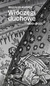 Poezja - Włóczęgi duchowe 1990-2025 - Wojciech Kudyba - miniaturka - grafika 1
