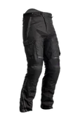 Odzież motocyklowa - Damskie Spodnie Motocyklowe RST Adventure-X CzarnyXL - miniaturka - grafika 1