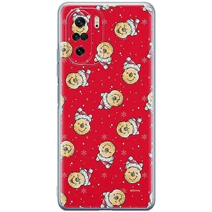 ERT GROUP etui na telefon Xiaomi MI 11i/ REDMI K40/K40 PRO/POCO F3/ F3 PRO, case oryginalny i oficjalnie licencjonowany przez Disney, wzór Winnie the Pooh & Friends 023, plecki z TPU - Etui i futerały do telefonów - miniaturka - grafika 1