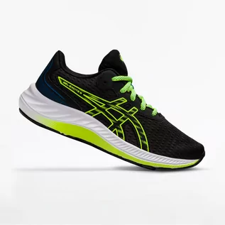 Buty dla dziewczynek - Buty do biegania dla dzieci ASICS Gel Excite 9 GS - grafika 1