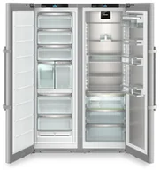Zestawy AGD - LIEBHERR XRFst 5295 Peak - miniaturka - grafika 1