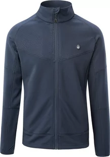 Elbrus Bluza męska Elbrus Lupot granatowa rozmiar XL - Bluzy męskie - miniaturka - grafika 1