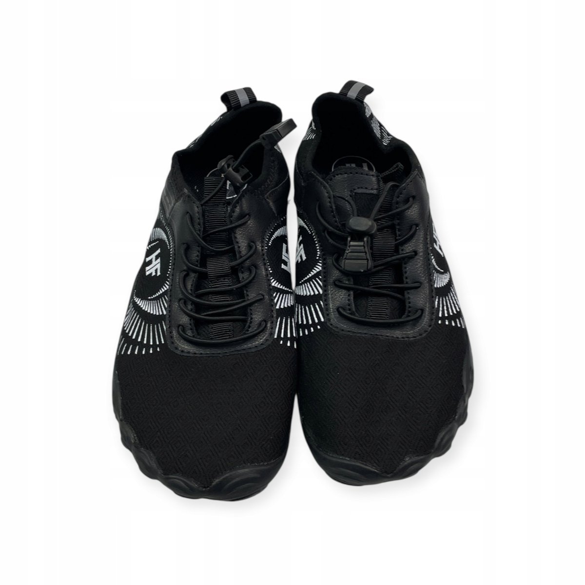 HIKE Antypoślizgowe buty do chodzenia boso (Unisex) (BOGO) 36